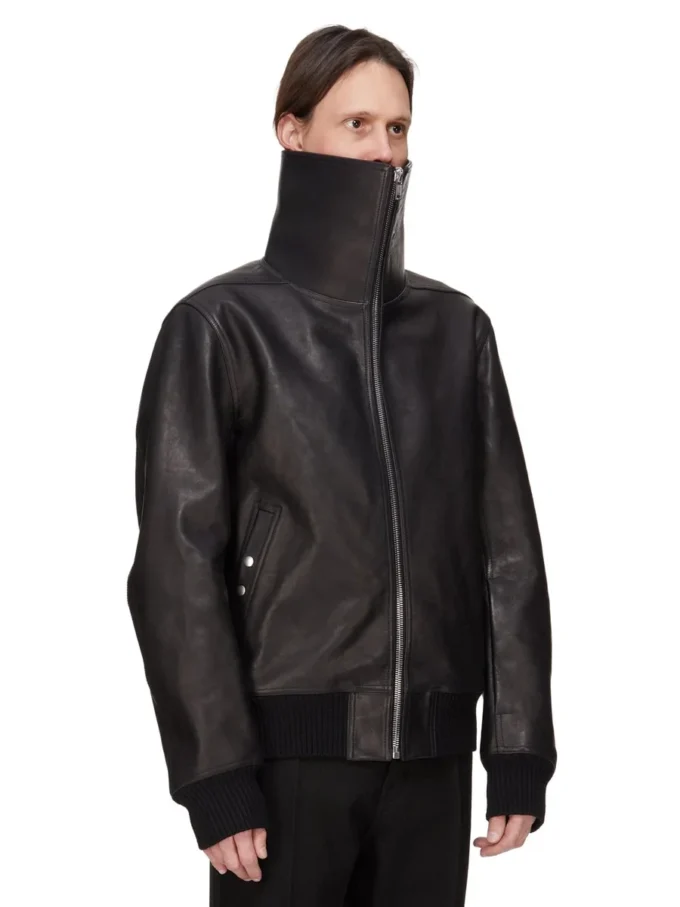 RICK OWENS – JACKETS RR02E1710LOO-09 RICK OWENS – JACKETS RR02E1710LOO-09