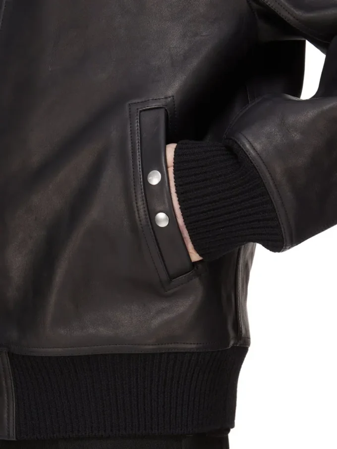 RICK OWENS – JACKETS RR02E1710LOO-09 RICK OWENS – JACKETS RR02E1710LOO-09