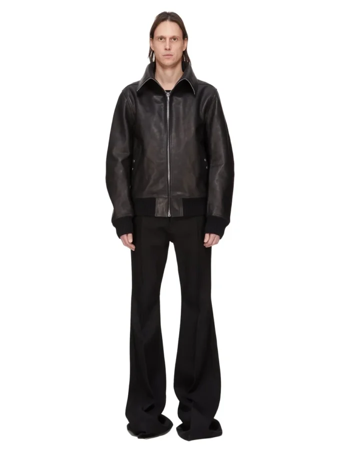 RICK OWENS – JACKETS RR02E1710LOO-09 RICK OWENS – JACKETS RR02E1710LOO-09