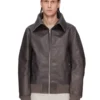 RICK OWENS – JACKETS RR02E1710LOO-78 RICK OWENS – JACKETS RR02E1710LOO-78