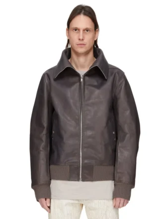 RICK OWENS – JACKETS RR02E1710LOO-78