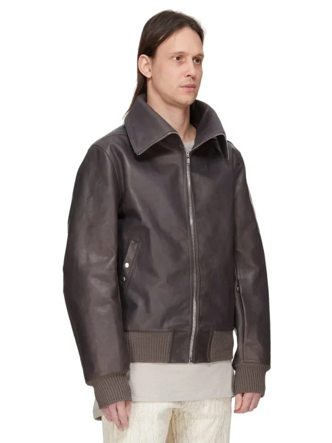 RICK OWENS – JACKETS RR02E1710LOO-78 RICK OWENS – JACKETS RR02E1710LOO-78