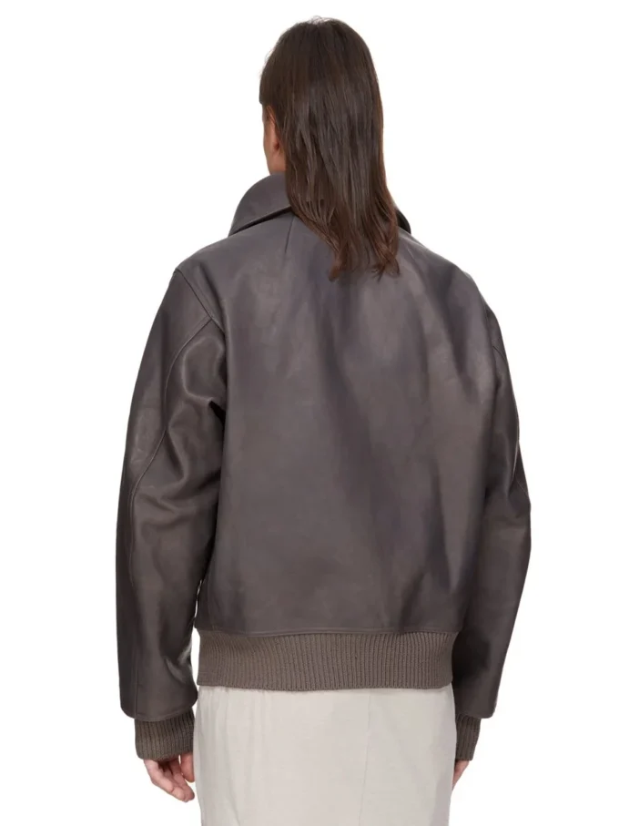 RICK OWENS – JACKETS RR02E1710LOO-78 RICK OWENS – JACKETS RR02E1710LOO-78