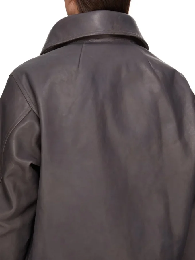 RICK OWENS – JACKETS RR02E1710LOO-78 RICK OWENS – JACKETS RR02E1710LOO-78