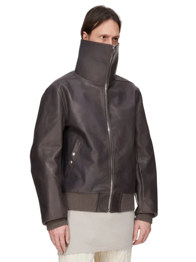 RICK OWENS – JACKETS RR02E1710LOO-78 RICK OWENS – JACKETS RR02E1710LOO-78