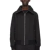 RICK OWENS – JACKETS RR02E1710WLI-09 RICK OWENS – JACKETS RR02E1710WLI-09