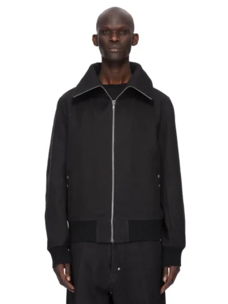 RICK OWENS – JACKETS RR02E1710WLI-09