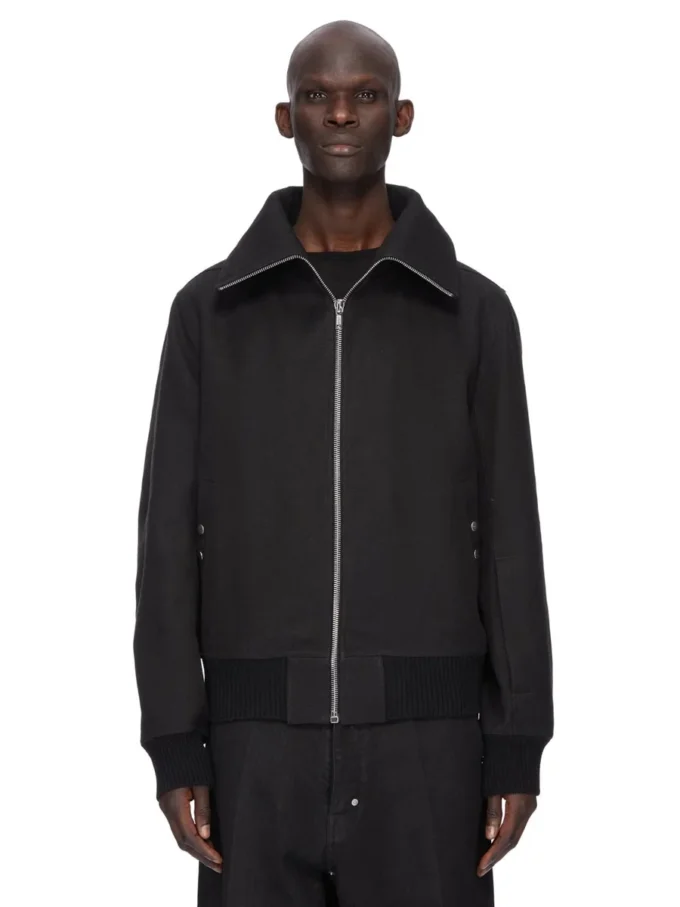 RICK OWENS – JACKETS RR02E1710WLI-09 RICK OWENS – JACKETS RR02E1710WLI-09