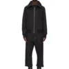RICK OWENS – JACKETS RR02E1710WLI-09 RICK OWENS – JACKETS RR02E1710WLI-09