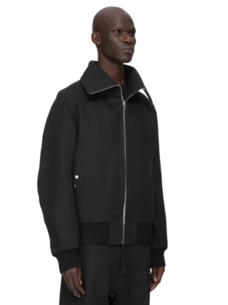 RICK OWENS – JACKETS RR02E1710WLI-09