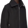 RICK OWENS – JACKETS RR02E1710WLI-09 RICK OWENS – JACKETS RR02E1710WLI-09