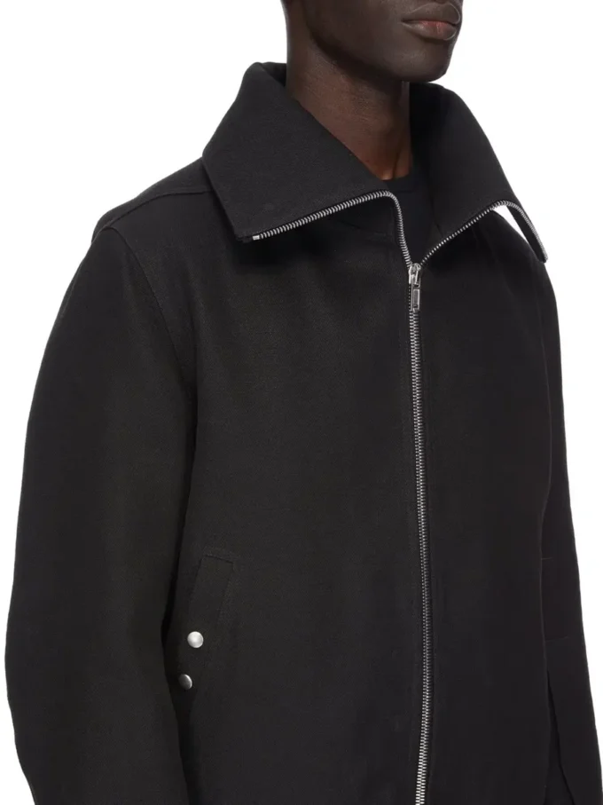 RICK OWENS – JACKETS RR02E1710WLI-09 RICK OWENS – JACKETS RR02E1710WLI-09