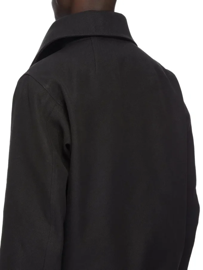 RICK OWENS – JACKETS RR02E1710WLI-09 RICK OWENS – JACKETS RR02E1710WLI-09