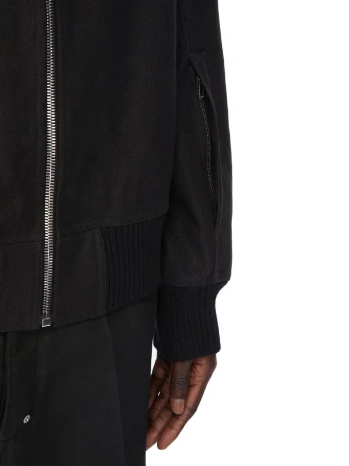 RICK OWENS – JACKETS RR02E1710WLI-09 RICK OWENS – JACKETS RR02E1710WLI-09