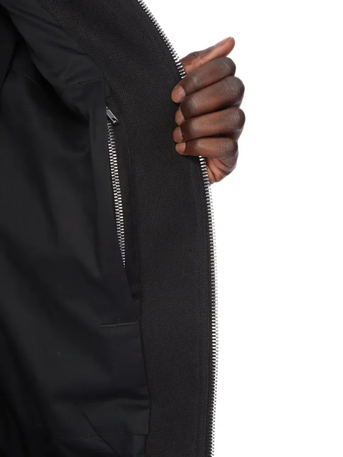 RICK OWENS – JACKETS RR02E1710WLI-09 RICK OWENS – JACKETS RR02E1710WLI-09