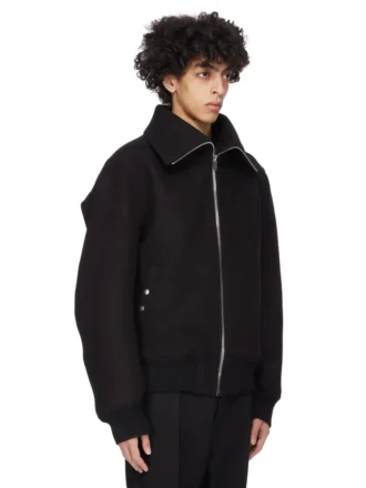 RICK OWENS – JACKETS RR02E1710WSF-09