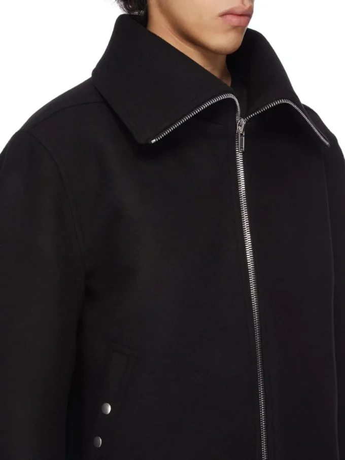 RICK OWENS – JACKETS RR02E1710WSF-09 RICK OWENS – JACKETS RR02E1710WSF-09