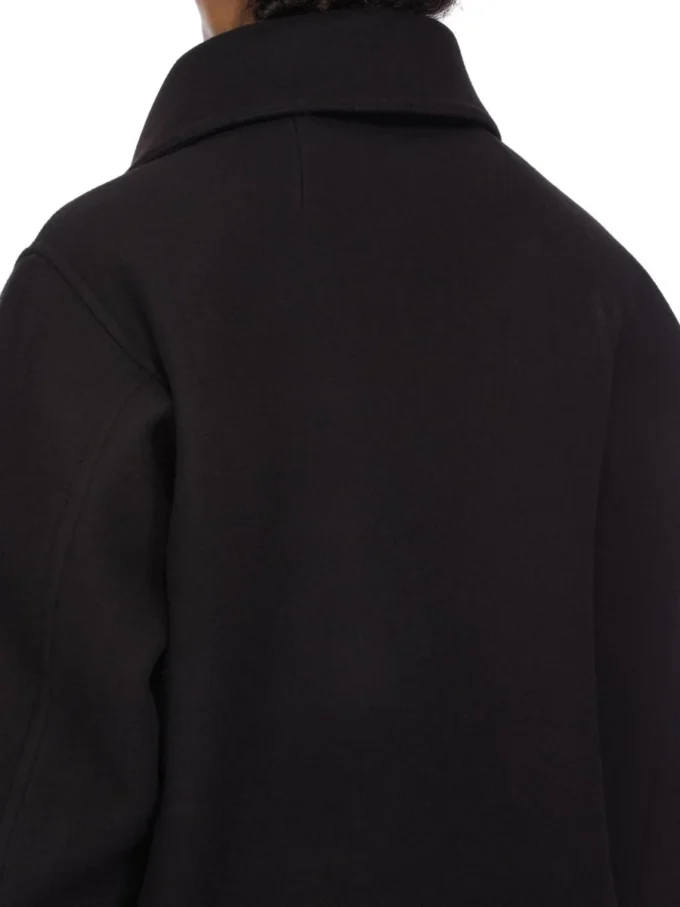 RICK OWENS – JACKETS RR02E1710WSF-09 RICK OWENS – JACKETS RR02E1710WSF-09