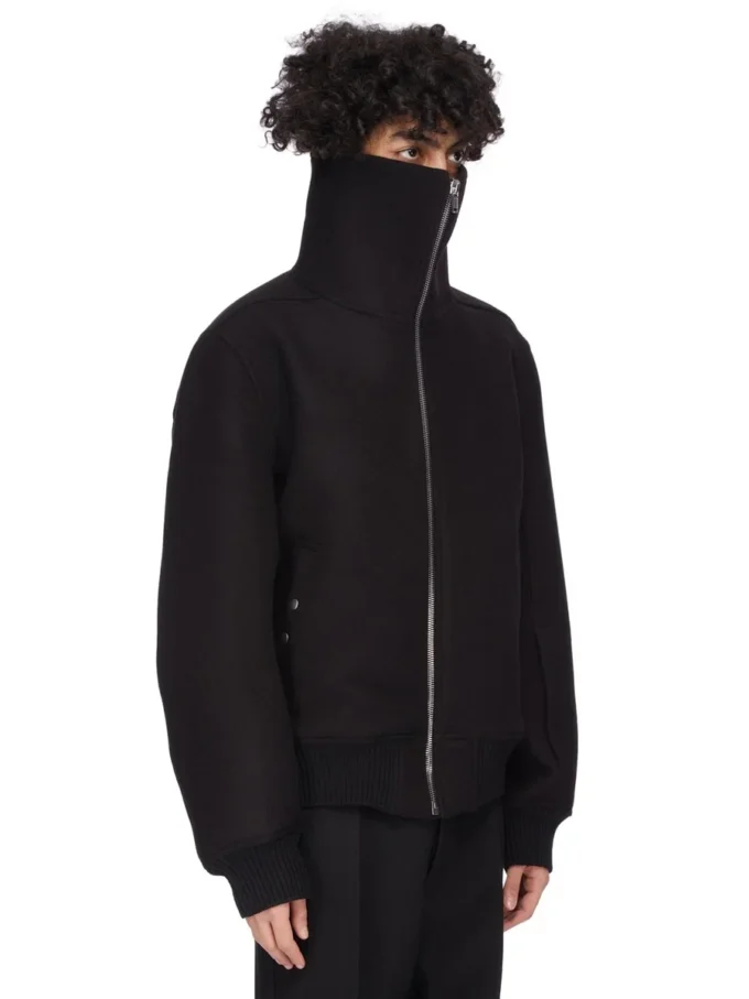 RICK OWENS – JACKETS RR02E1710WSF-09 RICK OWENS – JACKETS RR02E1710WSF-09