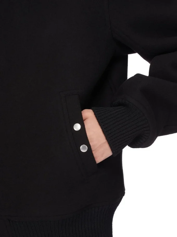 RICK OWENS – JACKETS RR02E1710WSF-09 RICK OWENS – JACKETS RR02E1710WSF-09