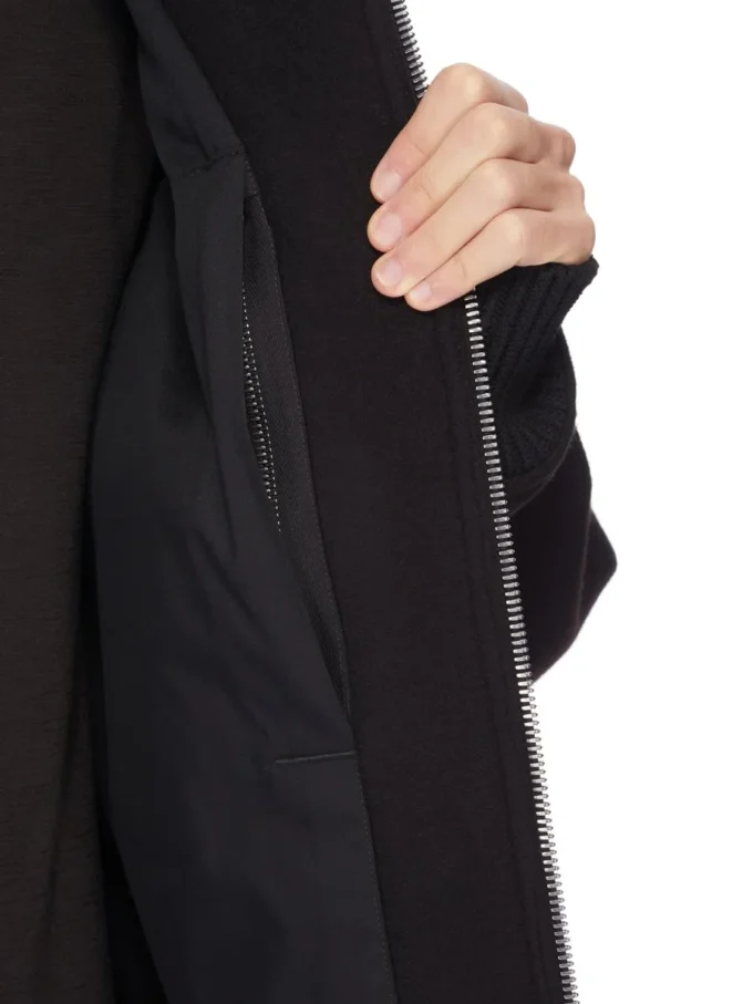 RICK OWENS – JACKETS RR02E1710WSF-09 RICK OWENS – JACKETS RR02E1710WSF-09