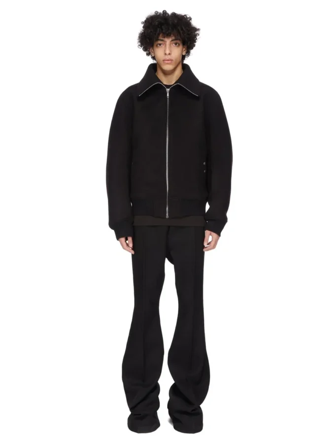 RICK OWENS – JACKETS RR02E1710WSF-09 RICK OWENS – JACKETS RR02E1710WSF-09