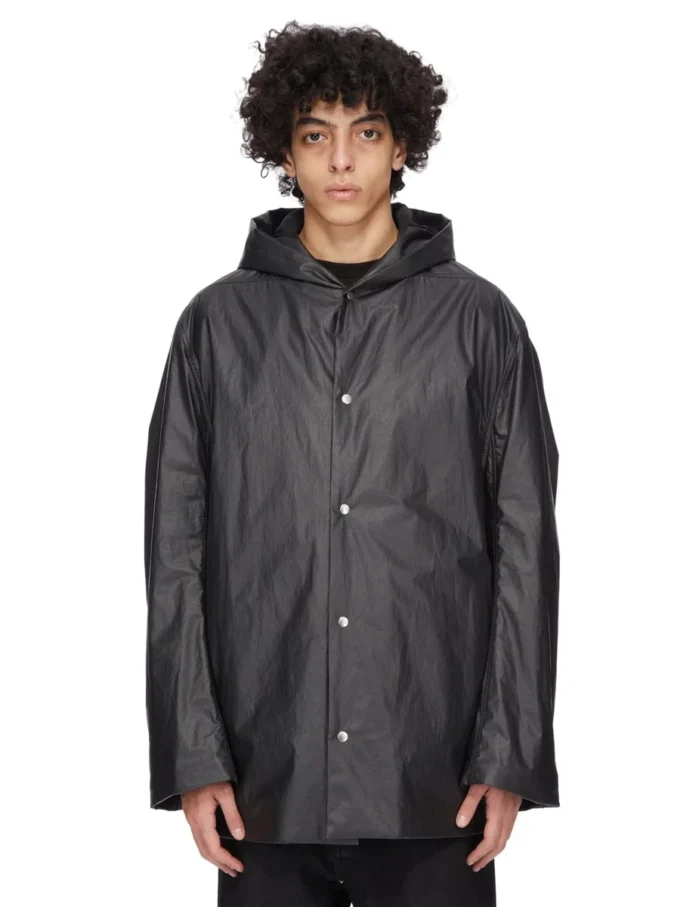 RICK OWENS – JACKETS RR02E1715PCT-09 RICK OWENS – JACKETS RR02E1715PCT-09