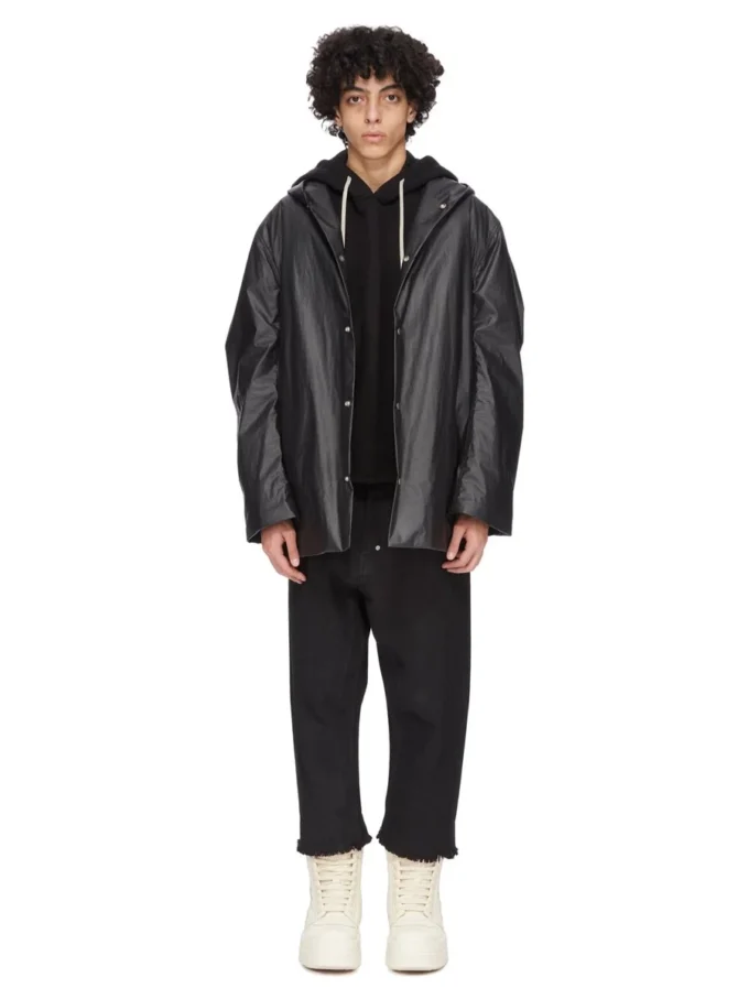 RICK OWENS – JACKETS RR02E1715PCT-09 RICK OWENS – JACKETS RR02E1715PCT-09