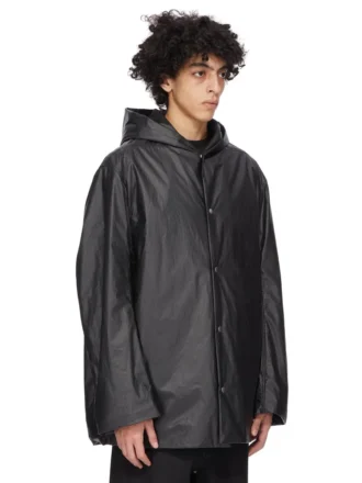 RICK OWENS – JACKETS RR02E1715PCT-09