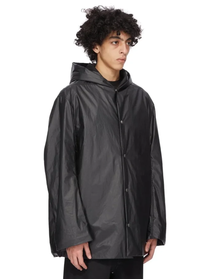 RICK OWENS – JACKETS RR02E1715PCT-09 RICK OWENS – JACKETS RR02E1715PCT-09