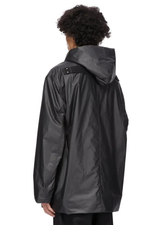 RICK OWENS – JACKETS RR02E1715PCT-09 RICK OWENS – JACKETS RR02E1715PCT-09