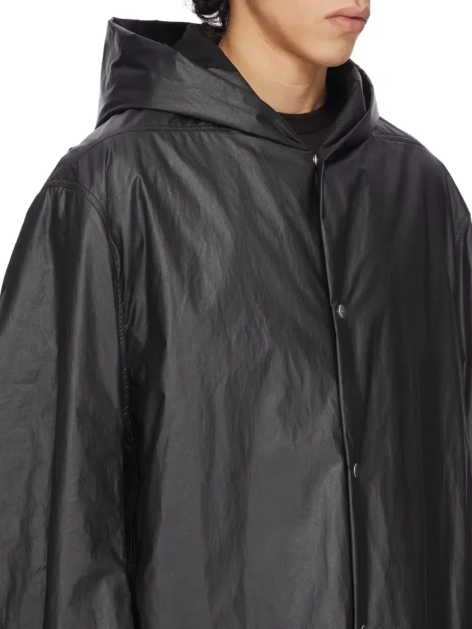 RICK OWENS – JACKETS RR02E1715PCT-09 RICK OWENS – JACKETS RR02E1715PCT-09