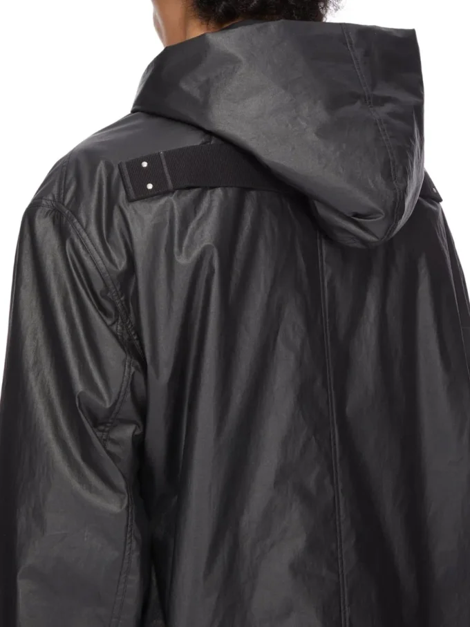 RICK OWENS – JACKETS RR02E1715PCT-09 RICK OWENS – JACKETS RR02E1715PCT-09