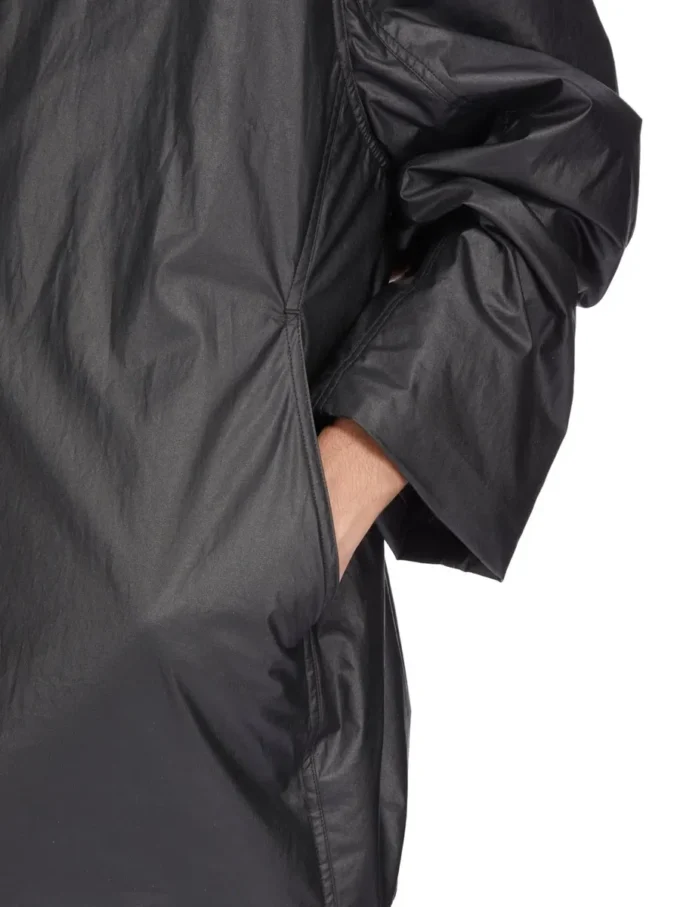 RICK OWENS – JACKETS RR02E1715PCT-09 RICK OWENS – JACKETS RR02E1715PCT-09