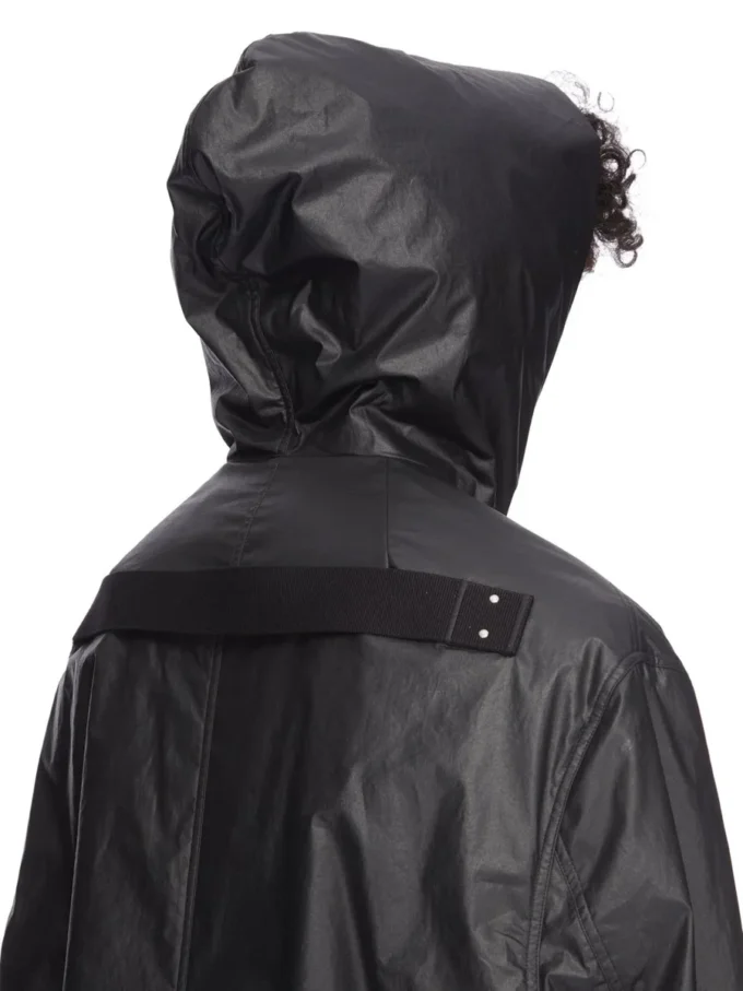 RICK OWENS – JACKETS RR02E1715PCT-09 RICK OWENS – JACKETS RR02E1715PCT-09