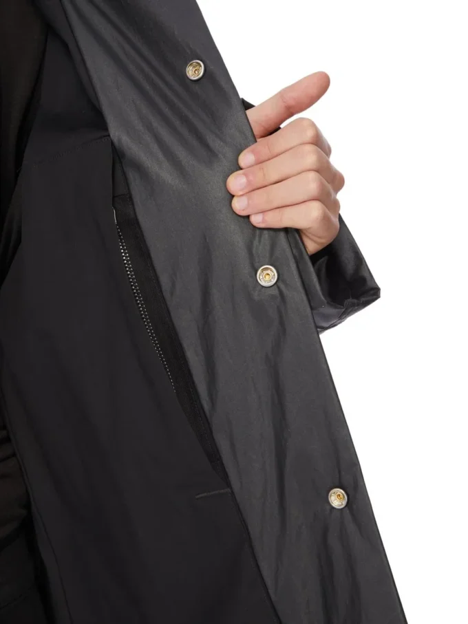 RICK OWENS – JACKETS RR02E1715PCT-09 RICK OWENS – JACKETS RR02E1715PCT-09