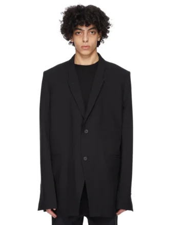 RICK OWENS – JACKETS RR02E1721WGP-09