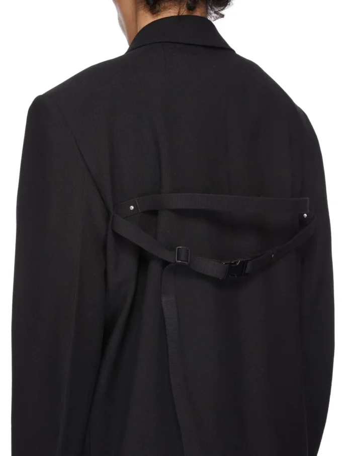 RICK OWENS – JACKETS RR02E1721WGP-09 RICK OWENS – JACKETS RR02E1721WGP-09