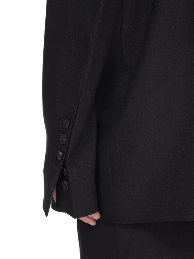 RICK OWENS – JACKETS RR02E1721WGP-09 RICK OWENS – JACKETS RR02E1721WGP-09