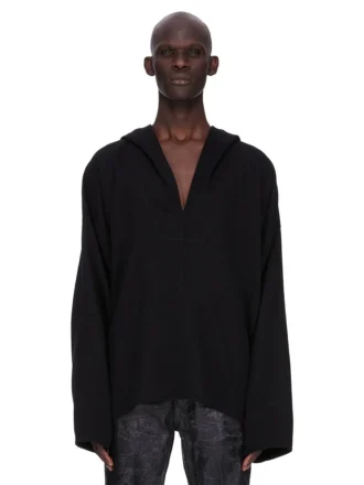 RICK OWENS – JACKETS RR02E1726DBC-09 RICK OWENS – JACKETS RR02E1726DBC-09