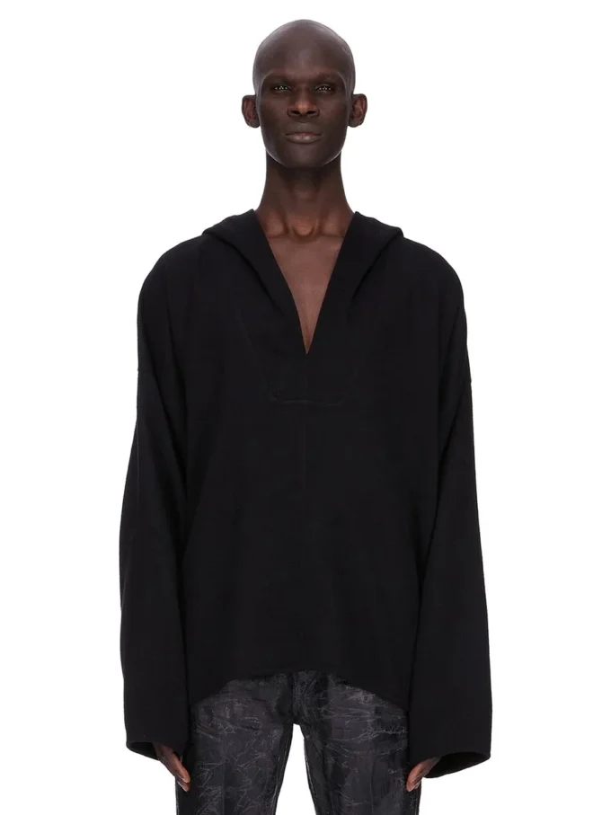 RICK OWENS – JACKETS RR02E1726DBC-09 RICK OWENS – JACKETS RR02E1726DBC-09