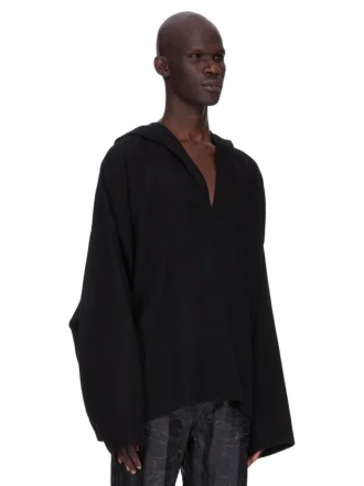 RICK OWENS – JACKETS RR02E1726DBC-09 RICK OWENS – JACKETS RR02E1726DBC-09
