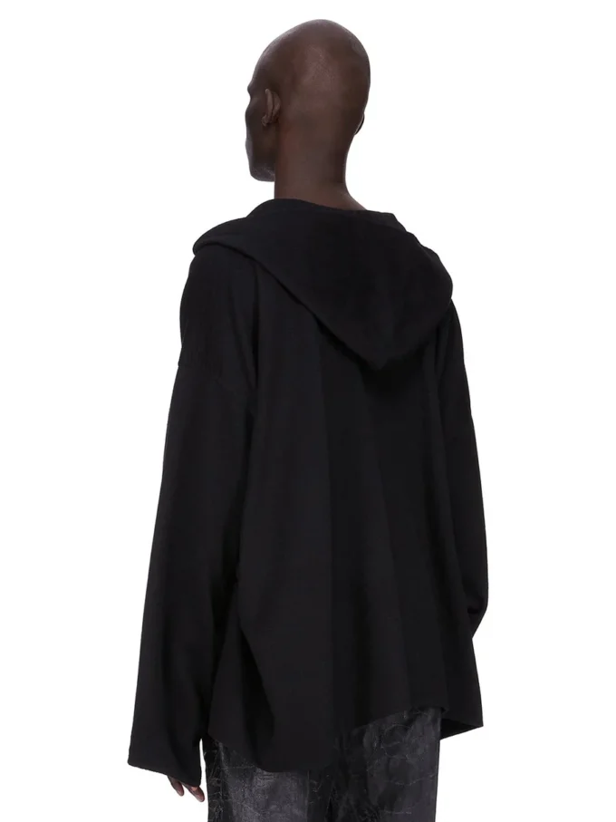 RICK OWENS – JACKETS RR02E1726DBC-09 RICK OWENS – JACKETS RR02E1726DBC-09