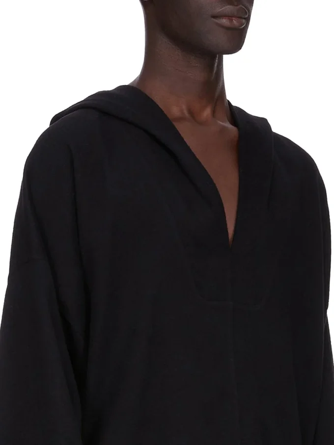 RICK OWENS – JACKETS RR02E1726DBC-09 RICK OWENS – JACKETS RR02E1726DBC-09