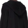 RICK OWENS – JACKETS RR02E1726DBC-09 RICK OWENS – JACKETS RR02E1726DBC-09