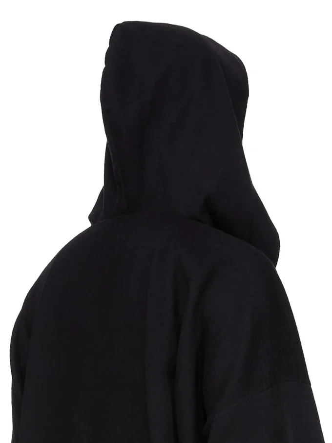 RICK OWENS – JACKETS RR02E1726DBC-09 RICK OWENS – JACKETS RR02E1726DBC-09