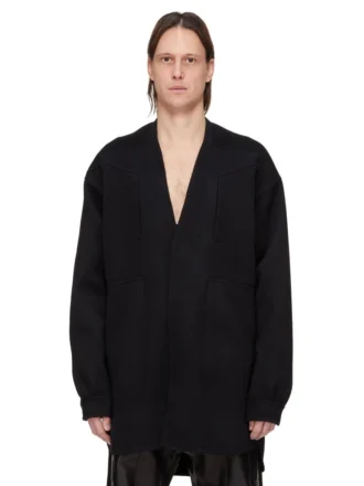 RICK OWENS – JACKETS RR02E1728WVG-09