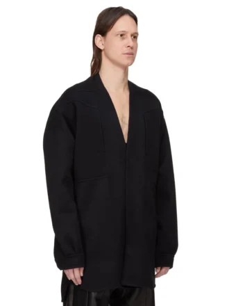 RICK OWENS – JACKETS RR02E1728WVG-09
