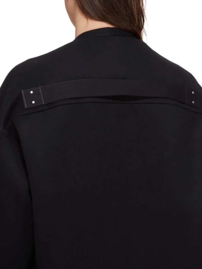 RICK OWENS – JACKETS RR02E1728WVG-09 RICK OWENS – JACKETS RR02E1728WVG-09