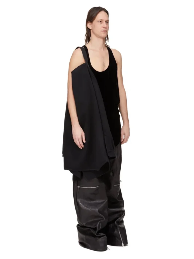 RICK OWENS – JACKETS RR02E1728WVG-09 RICK OWENS – JACKETS RR02E1728WVG-09